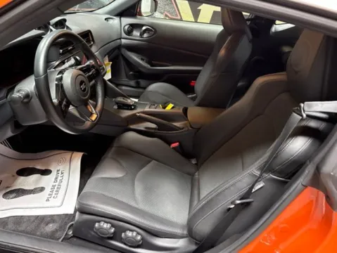 More photos of 2024 Nissan Z Performance at Seay Motors, KY