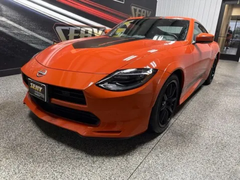 Photos of 2024 Nissan Z Performance for sale in Mayfield, KY at Seay Motors