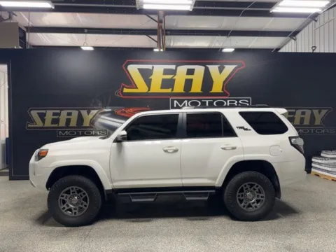 Photos of 2019 Toyota 4Runner TRD Off-Road Premium for sale in Mayfield, KY at Seay Motors
