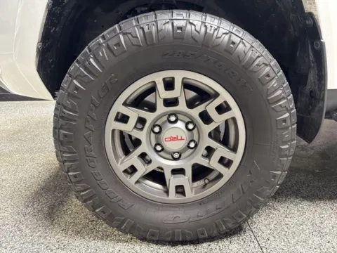 Another view of 2019 Toyota 4Runner TRD Off-Road Premium for sale in Mayfield, KY at Seay Motors