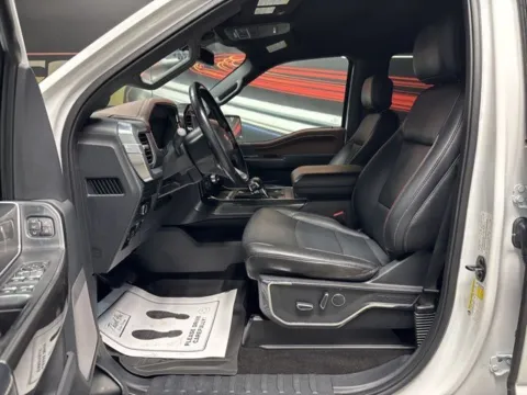 More photos of 2021 Ford F-150 Lariat at Seay Motors, KY