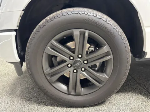 Another view of 2021 Ford F-150 Lariat for sale in Mayfield, KY at Seay Motors