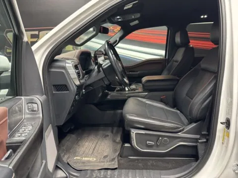 More photos of 2021 Ford F-150 Lariat at Seay Motors, KY