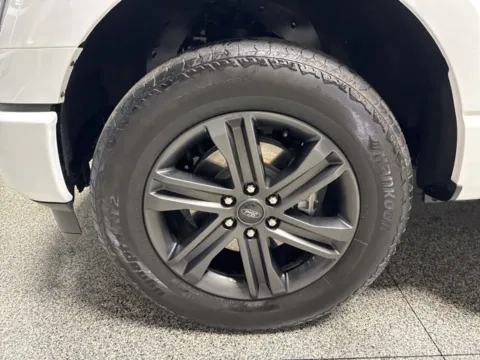 More photos of 2021 Ford F-150 Lariat at Seay Motors, KY