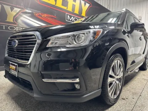 Photos of 2021 Subaru Ascent Limited for sale in Mayfield, KY at Seay Motors
