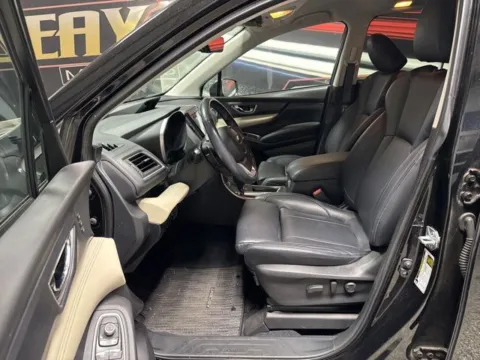 More photos of 2021 Subaru Ascent Limited at Seay Motors, KY