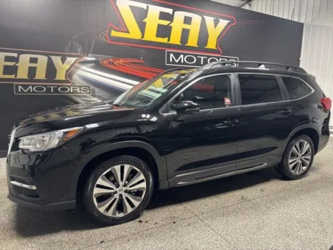 Another view of 2021 Subaru Ascent Limited for sale in Mayfield, KY at Seay Motors