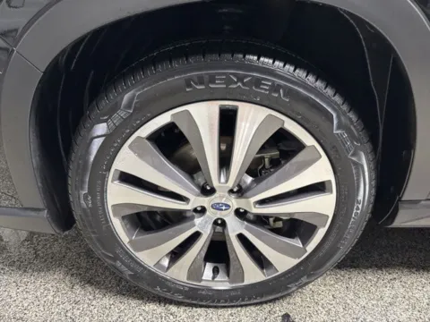 More photos of 2021 Subaru Ascent Limited at Seay Motors, KY