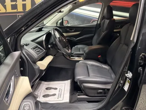 More photos of 2021 Subaru Ascent Limited at Seay Motors, KY