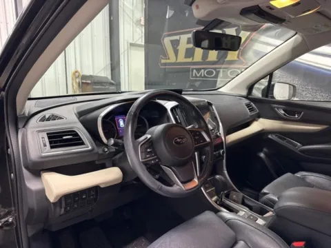 More photos of 2021 Subaru Ascent Limited at Seay Motors, KY