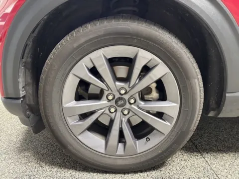 Another view of 2021 Ford Explorer XLT for sale in Mayfield, KY at Seay Motors