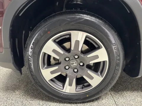 More photos of 2019 Honda Ridgeline RTL-T at Seay Motors, KY
