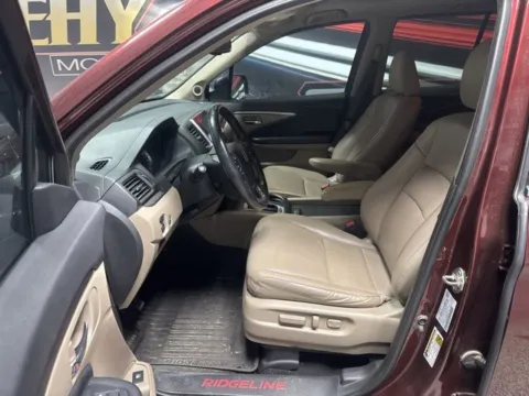 More photos of 2019 Honda Ridgeline RTL-T at Seay Motors, KY
