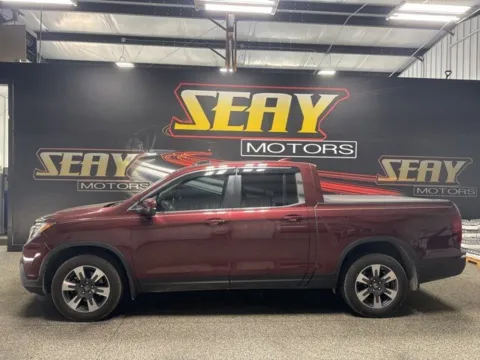 Photos of 2019 Honda Ridgeline RTL-T for sale in Mayfield, KY at Seay Motors