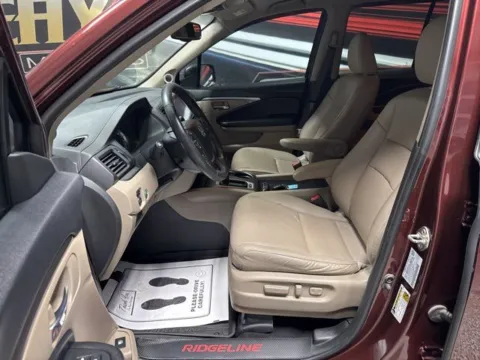 More photos of 2019 Honda Ridgeline RTL-T at Seay Motors, KY