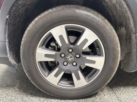 Another view of 2019 Honda Ridgeline RTL-T for sale in Mayfield, KY at Seay Motors