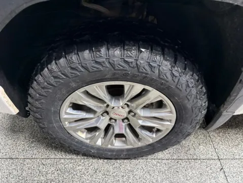Another view of 2021 GMC Sierra 1500 Denali for sale in Mayfield, KY at Seay Motors
