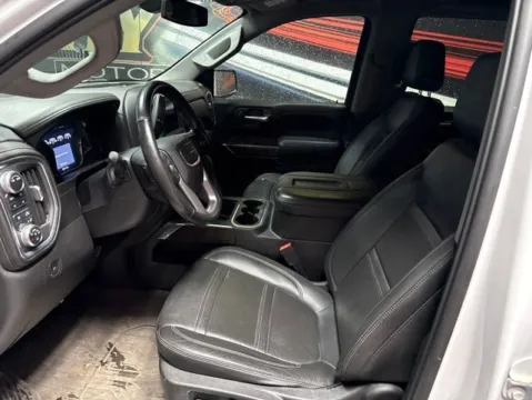 More photos of 2021 GMC Sierra 1500 Denali at Seay Motors, KY