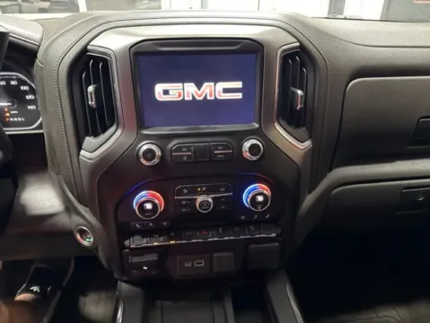 More photos of 2021 GMC Sierra 1500 Denali at Seay Motors, KY