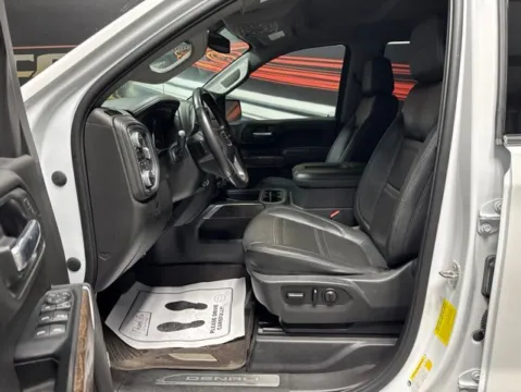 More photos of 2021 GMC Sierra 1500 Denali at Seay Motors, KY