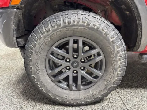 Another view of 2021 Ford Ranger Lariat for sale in Mayfield, KY at Seay Motors