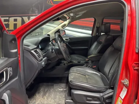 More photos of 2021 Ford Ranger Lariat at Seay Motors, KY