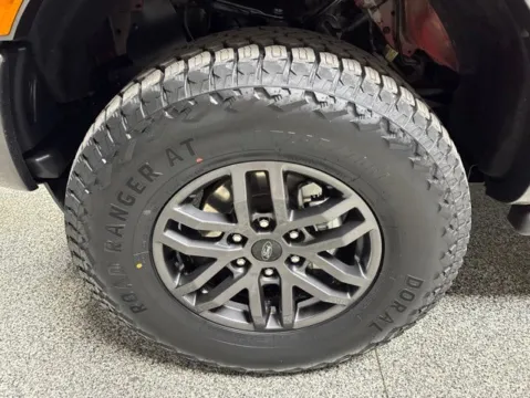 More photos of 2021 Ford Ranger Lariat at Seay Motors, KY