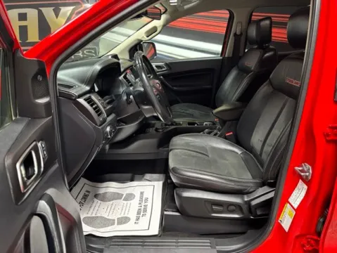 More photos of 2021 Ford Ranger Lariat at Seay Motors, KY