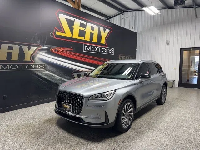 2023 Lincoln Corsair Reserve AWD's photo
