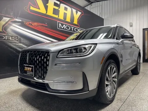 Photos of 2023 Lincoln Corsair Reserve for sale in Mayfield, KY at Seay Motors