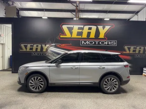 Photos of 2023 Lincoln Corsair Reserve for sale in Mayfield, KY at Seay Motors