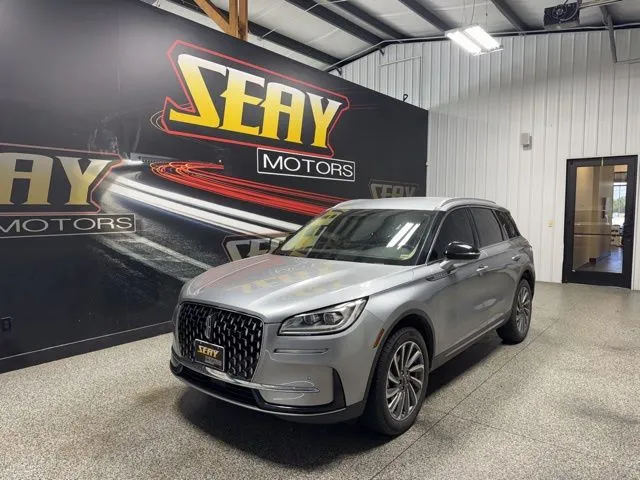 Unknown 2023 Lincoln Corsair Reserve for sale in Mayfield, KY
