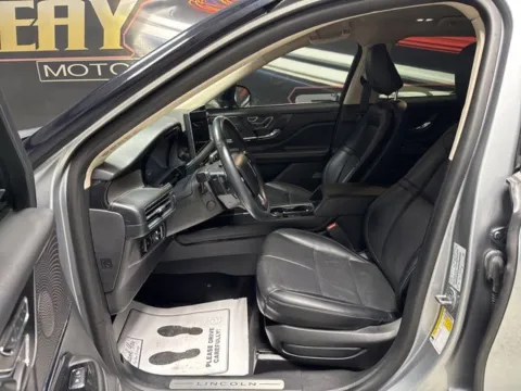 More photos of 2023 Lincoln Corsair Reserve at Seay Motors, KY