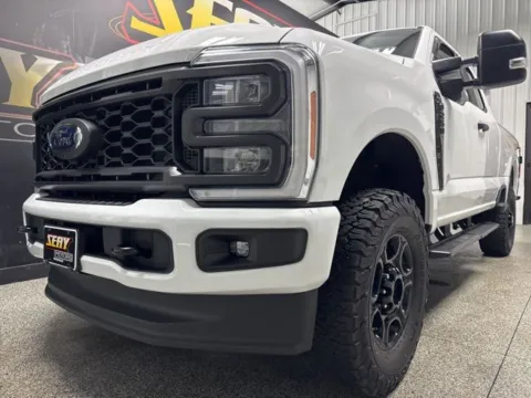 Photos of 2023 Ford F-250SD XL for sale in Mayfield, KY at Seay Motors