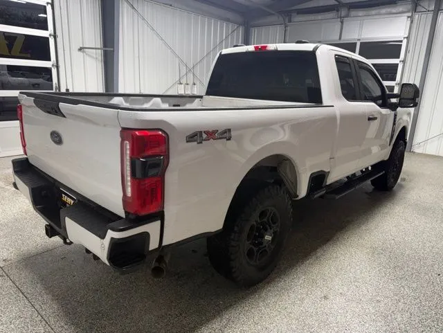 2023 Ford F-250 XL 4x4 SuperCab 8' Box's photo