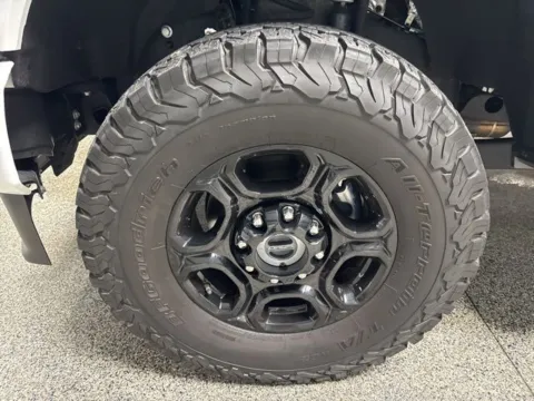 More photos of 2023 Ford F-250SD XL at Seay Motors, KY