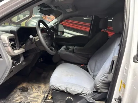 More photos of 2023 Ford F-250SD XL at Seay Motors, KY