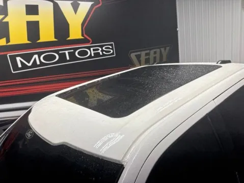More photos of 2024 Ford F-150 King Ranch at Seay Motors, KY