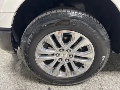 More photos of 2024 Ford F-150 King Ranch at Seay Motors, KY