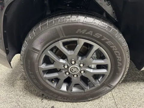 More photos of 2023 Toyota Tundra Platinum at Seay Motors, KY