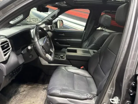 More photos of 2023 Toyota Tundra Platinum at Seay Motors, KY