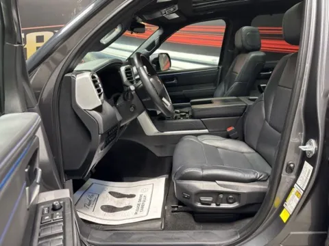More photos of 2023 Toyota Tundra Platinum at Seay Motors, KY