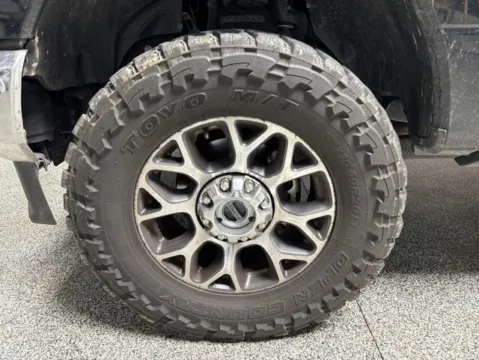 Another view of 2022 Ford F-250SD Lariat for sale in Mayfield, KY at Seay Motors
