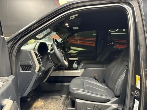 More photos of 2022 Ford F-250SD Lariat at Seay Motors, KY