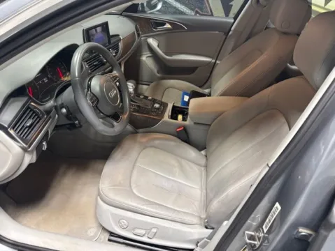 More photos of 2013 Audi A6 2.0T Premium Plus at Seay Motors, KY