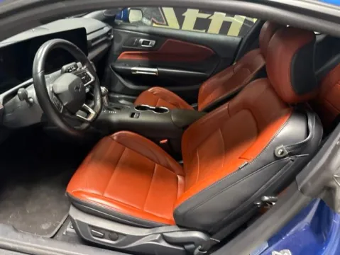 More photos of 2024 Ford Mustang GT Premium at Seay Motors, KY