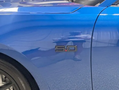 More photos of 2024 Ford Mustang GT Premium at Seay Motors, KY