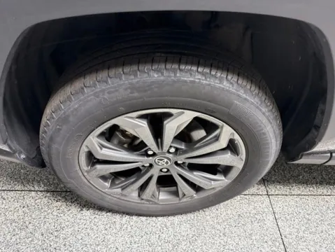 Another view of 2023 Toyota RAV4 Hybrid Limited for sale in Mayfield, KY at Seay Motors