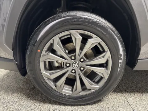 More photos of 2023 Toyota RAV4 Hybrid Limited at Seay Motors, KY
