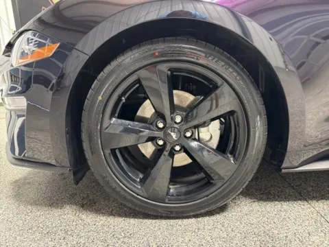 More photos of 2022 Ford Mustang EcoBoost Premium at Seay Motors, KY